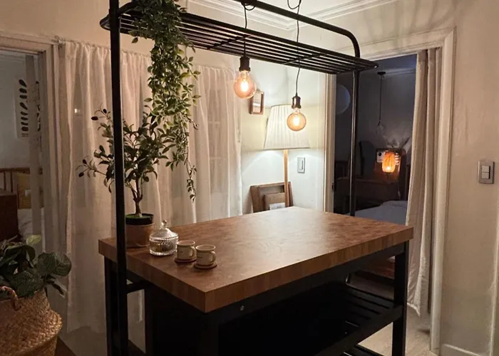 Appartement Gangnam Eonju - 무료짐보관,서울,강남,언주역3분,신논현역,강남역,역삼역,대치,잠실,코엑스,성형,콘서트
