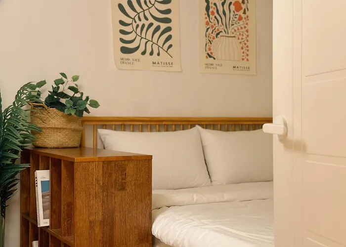 Appartement Gangnam Eonju - 무료짐보관,서울,강남,언주역3분,신논현역,강남역,역삼역,대치,잠실,코엑스,성형,콘서트 Séoul